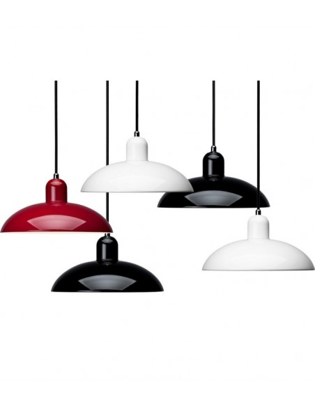 Ideal pendant light