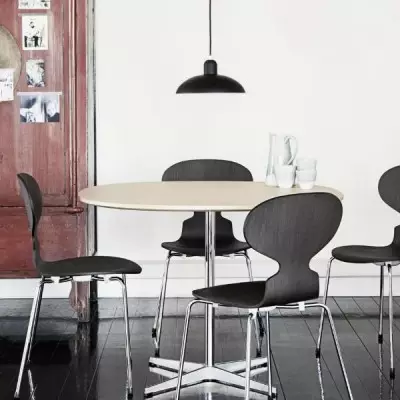 Ideale hanglamp 2