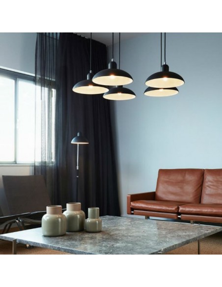 Ideal pendant light