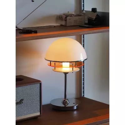 Lampe de table Bauhaus...