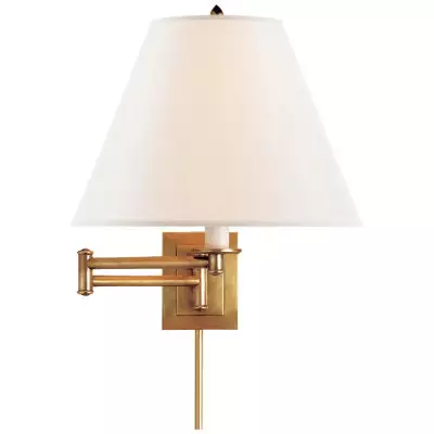 Lampada da parete antica...