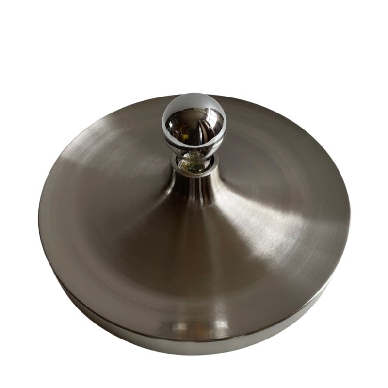 Plafonnier disque Space Age KL911