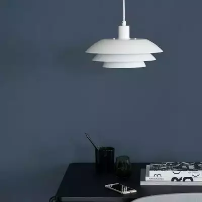 Suspension DL31 2