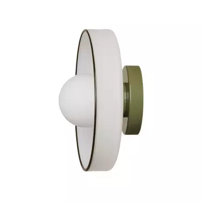 Runde Glasscheibe Kugel...