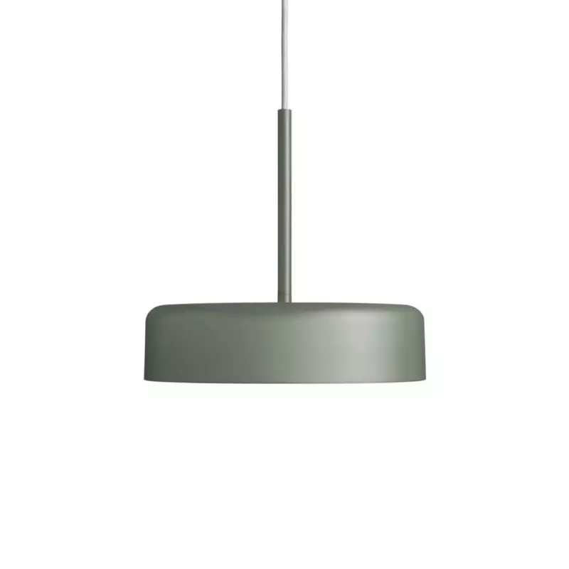 Contemporary Bobber Round Led Pendant...