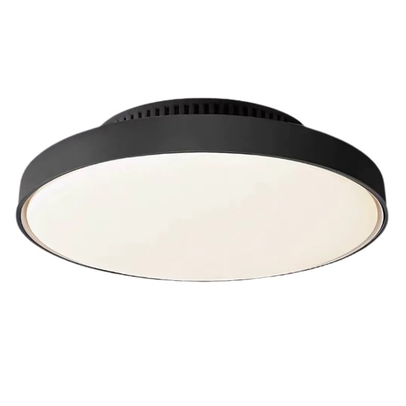 Ventilateur plafond led sans pale...