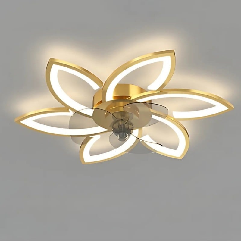 ventilateur plafond silencieux...