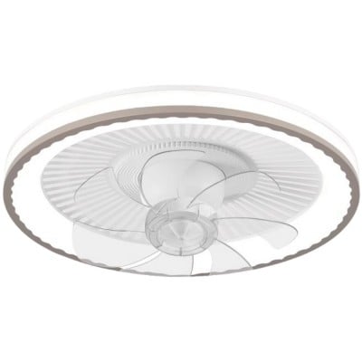 Ventilador de Techo LED...