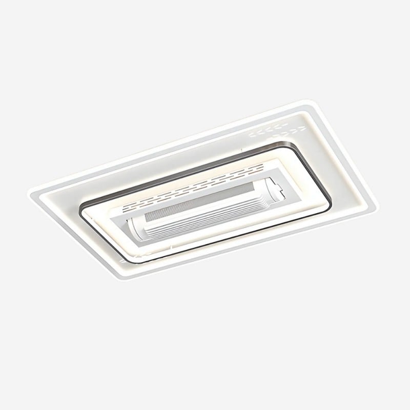 Moderne Leise Deckenventilator...