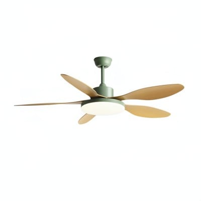 Ventilador de techo...