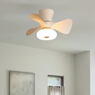 Ventilador De Techo LED... 2