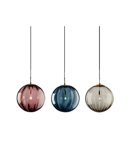 Beading Pendant Lamp