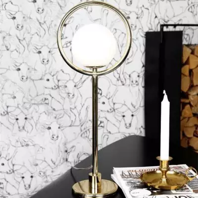 Lampe de table Saint 2