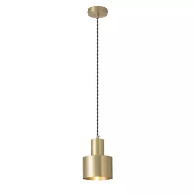 Suspension en laiton