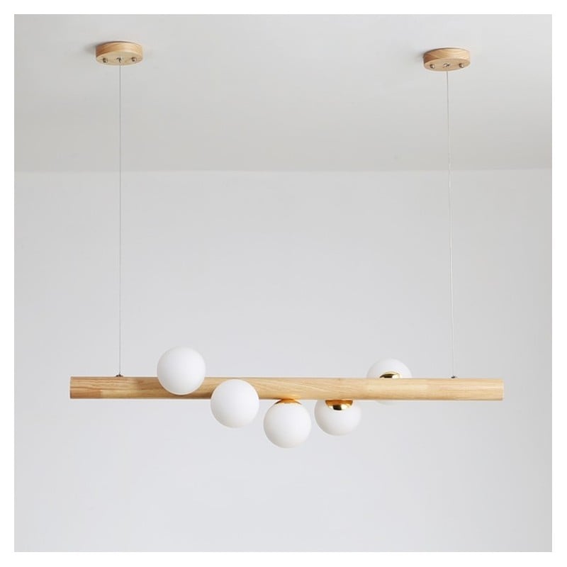 Dot Line Pendant Lamp