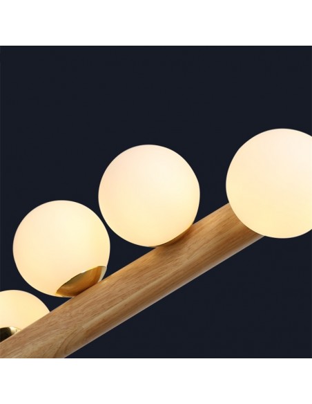 Dot Line Pendant Lamp