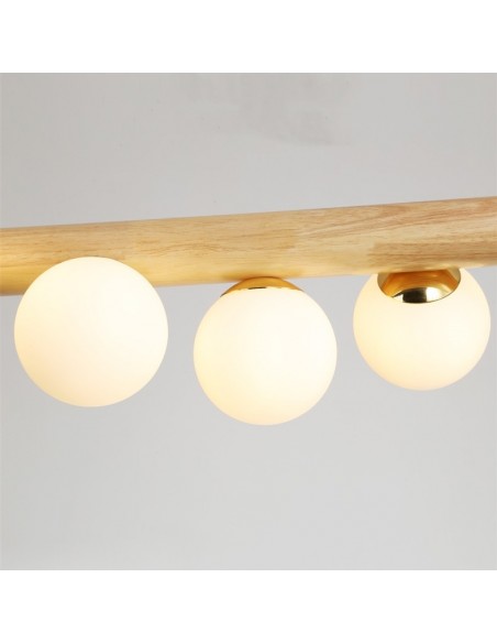 Dot Line Pendant Lamp