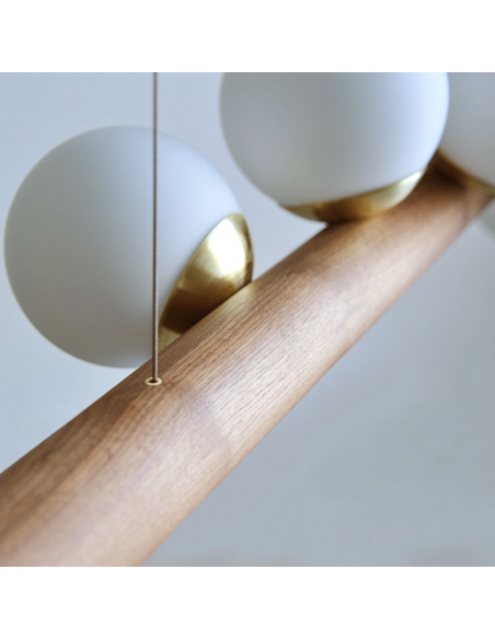 Dot Line Pendant Lamp