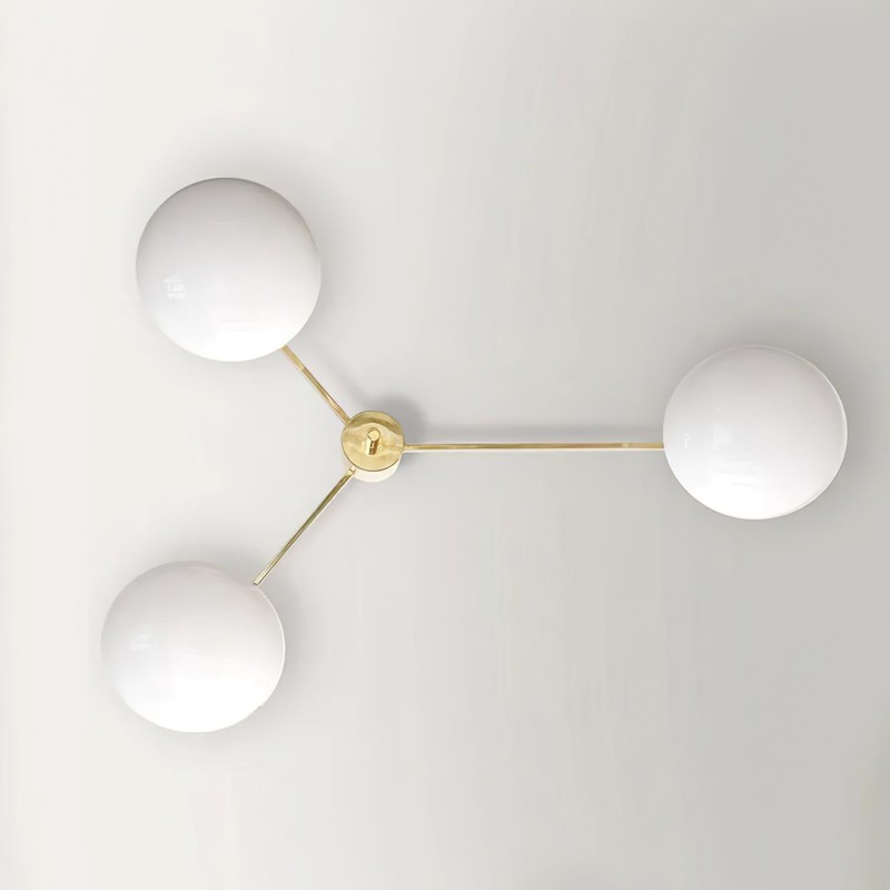Lampada da soffitto Alby KL954