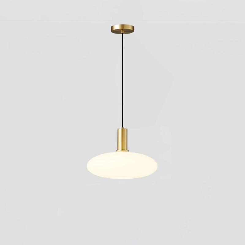 Alton Glas Pendelleuchte KL957