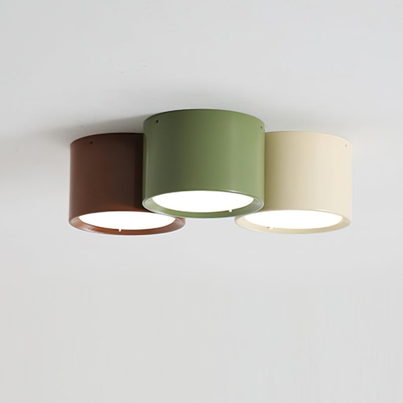 Plafonnier combiné Asher KL965