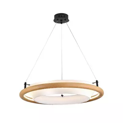 Lustre en bois Azria KL967
