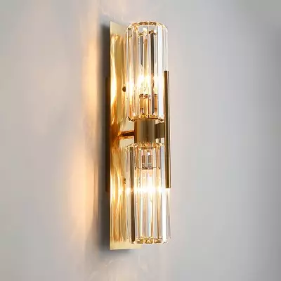 Lampada da parete Bepuzz KL968