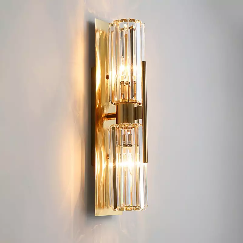 Lampada da parete Bepuzz KL968