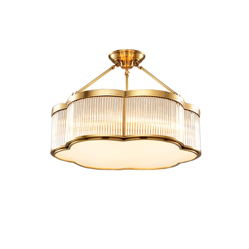 Lustre Basilic KL969