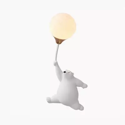 Lampada da parete a...