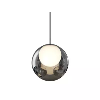 Lámpara colgante Bokt KL976