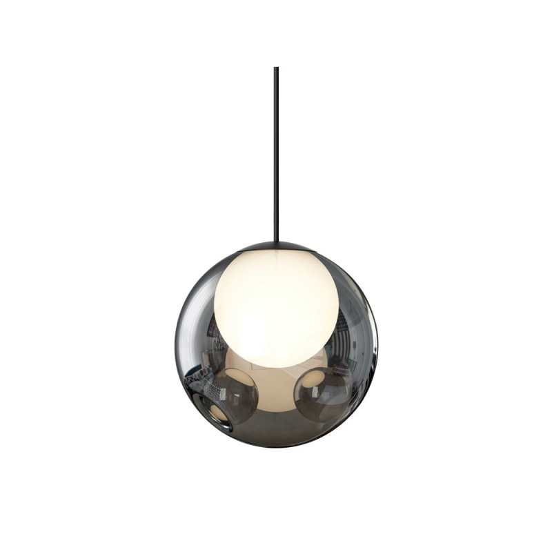 Suspension Bokt KL976