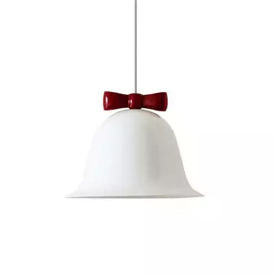 Lámpara colgante Bow Bell...