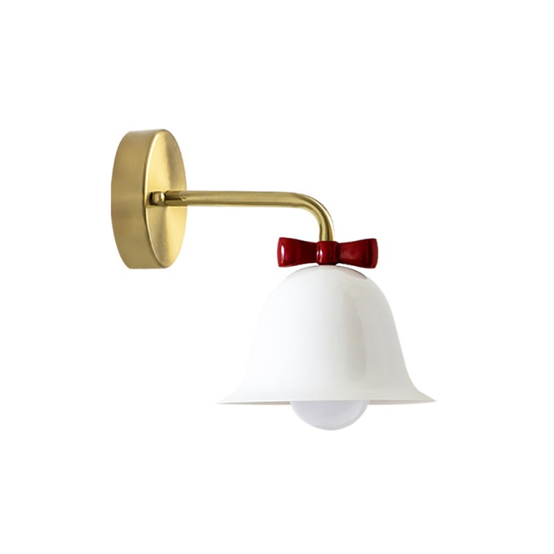 Applique murale Bow Bell KL978