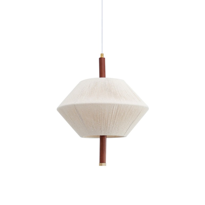 Lámpara colgante Brera KL980