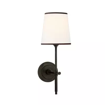 Lampada da parete Bryant KL982