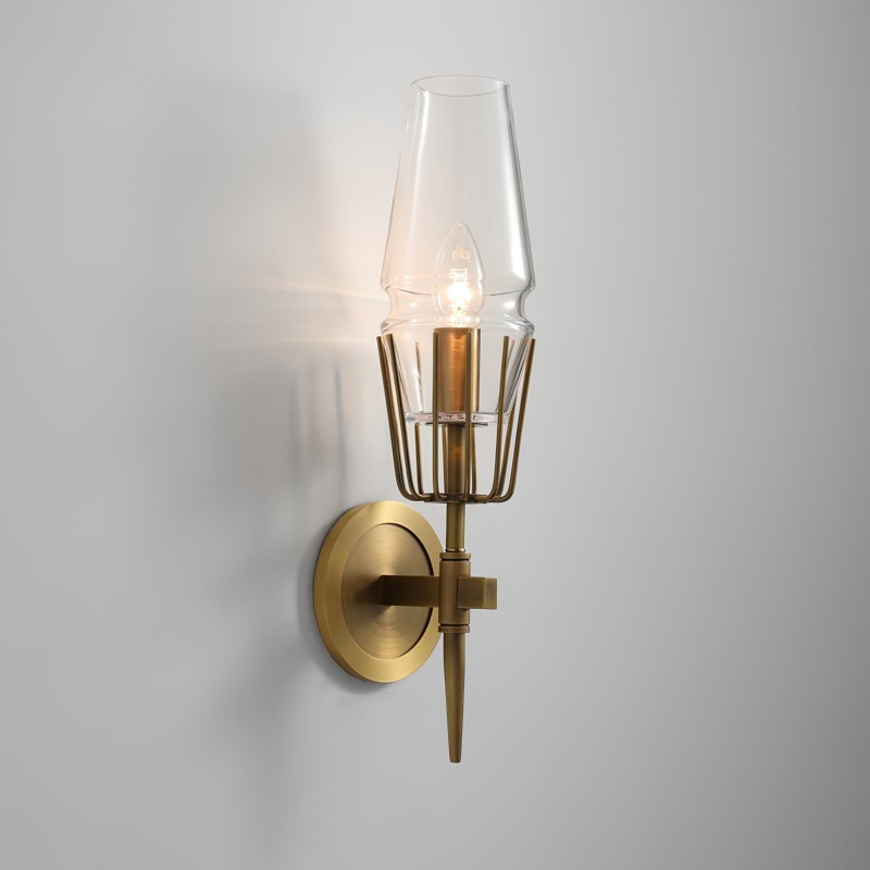 Lampada da parete Chaillot KL990