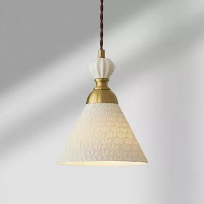 Lámpara colgante de...