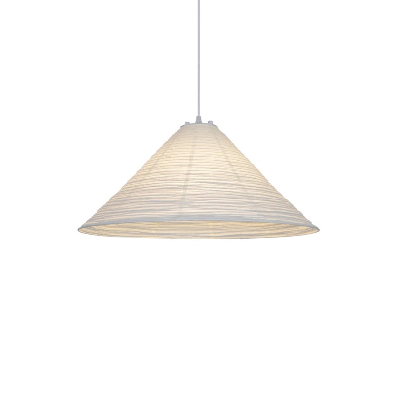 Suspension conique Washi KL999