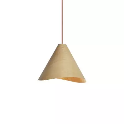 Lámpara colgante Conica KL1001