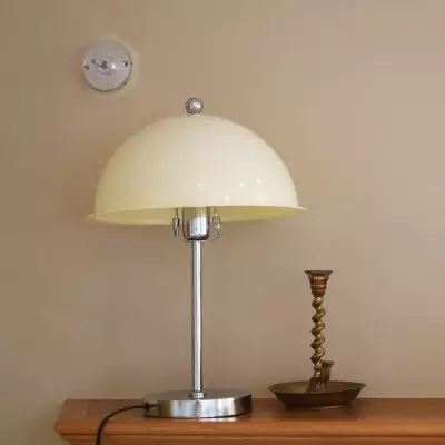 Lámpara de mesa Edimburgo...