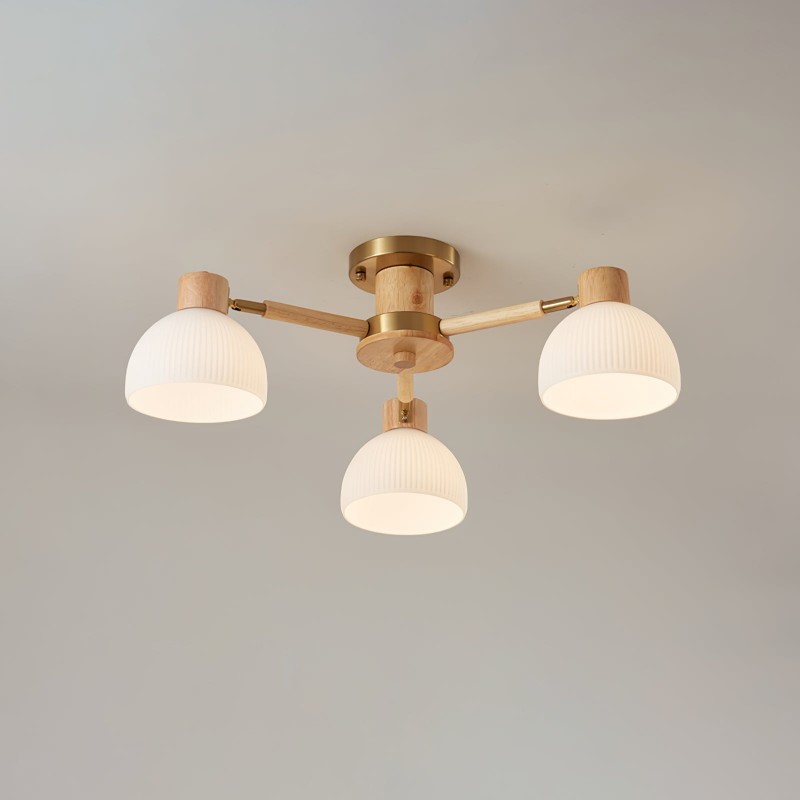 Plafonnier évasé KL1020