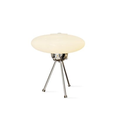 Lámpara de mesa OVNI de...