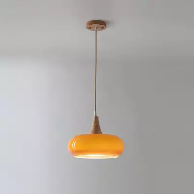 Lámpara colgante Hailie KL1029