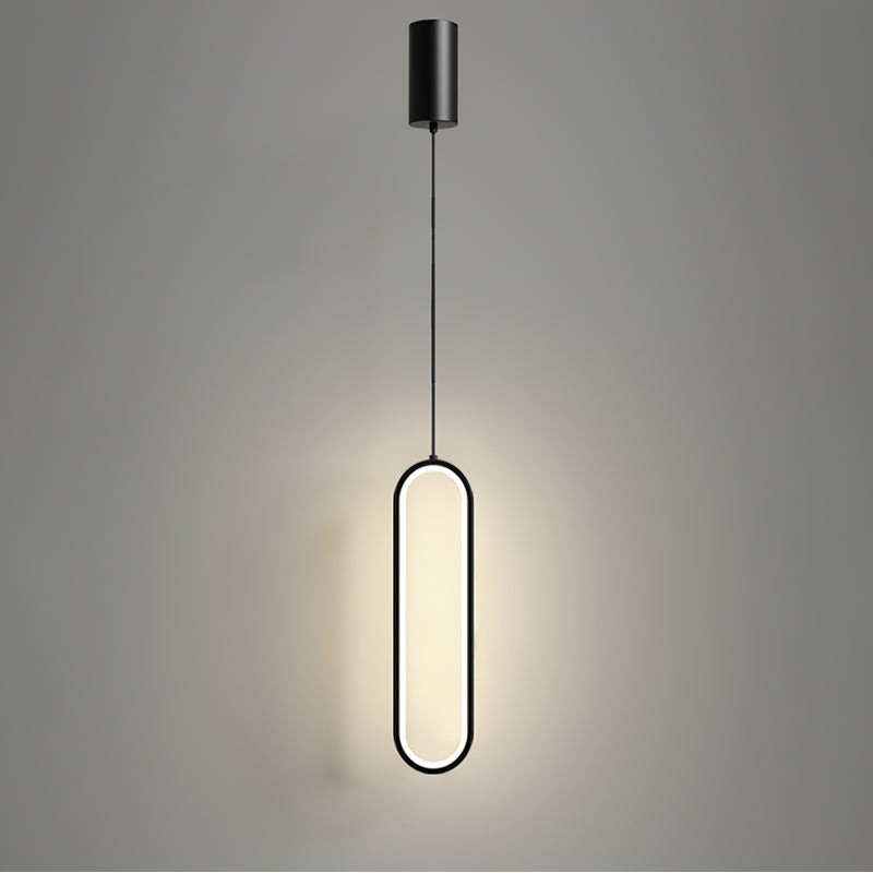 Lámpara colgante Huron KL1032