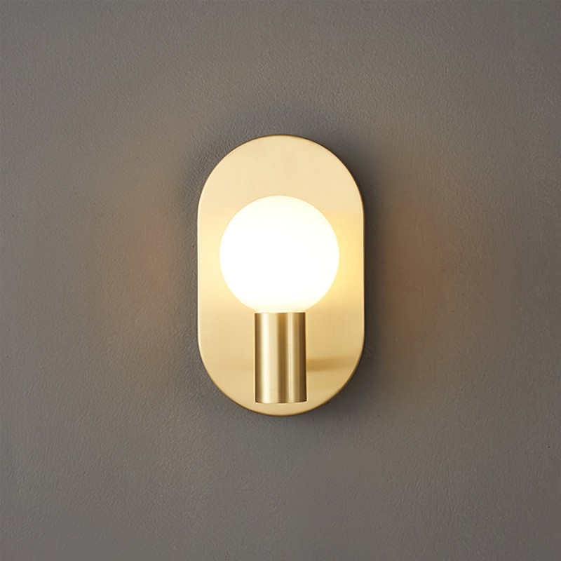 Lampada da parete Kalux KL1035
