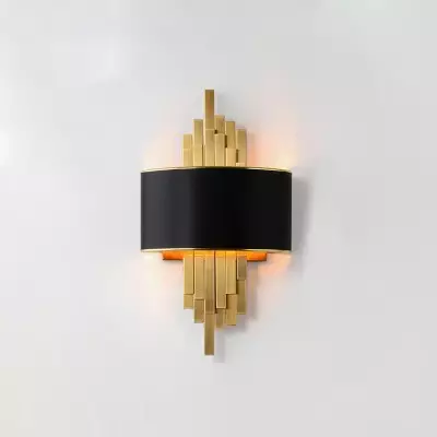 Lampada da parete Laurina...