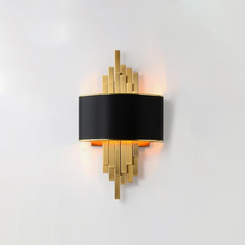 Lampada da parete Laurina KL1040
