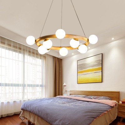 Lampe à suspension Parc 2