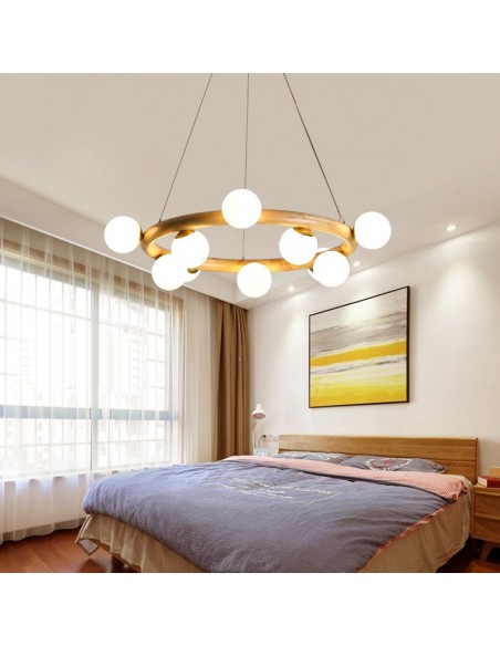 Parc Pendant Lamp